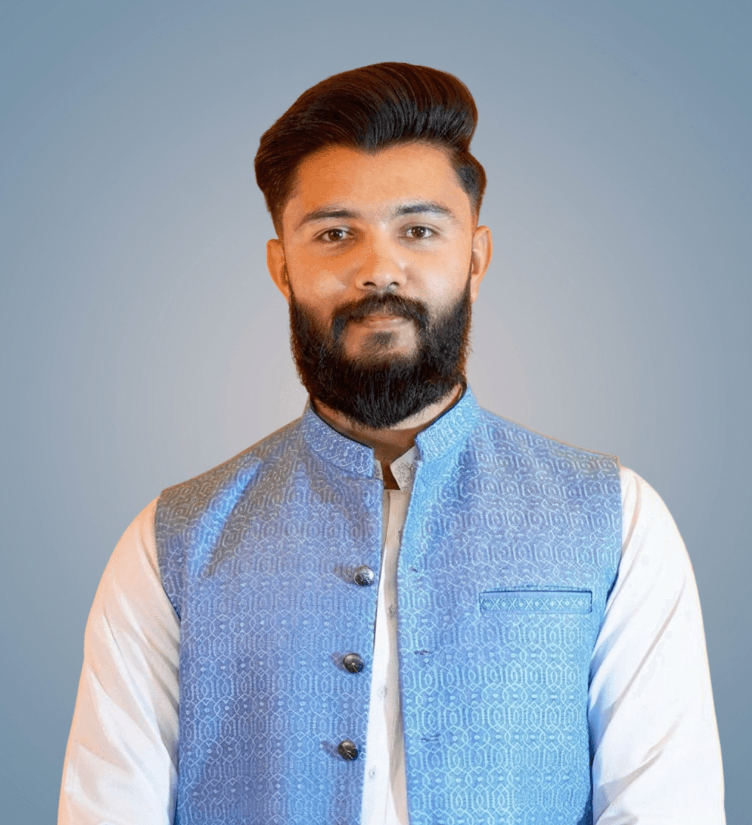 Ehtisham Hafeez